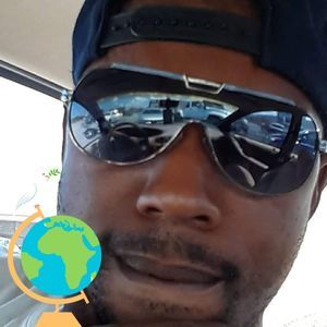 Meet your Posher, Mark